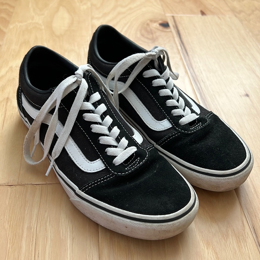 Vans old Skool low top